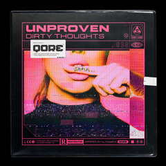 Dirty Thoughts (Extended Mix)