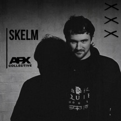 APX PODCAST #002  SKELM 🇬🇧