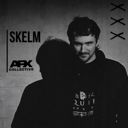 APX PODCAST #002  SKELM 🇬🇧