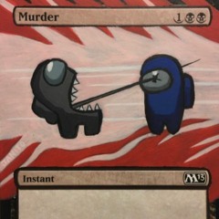 Audio Combat 35 - TFW IMPOSTOR SUS