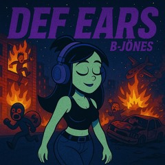 Def Ears