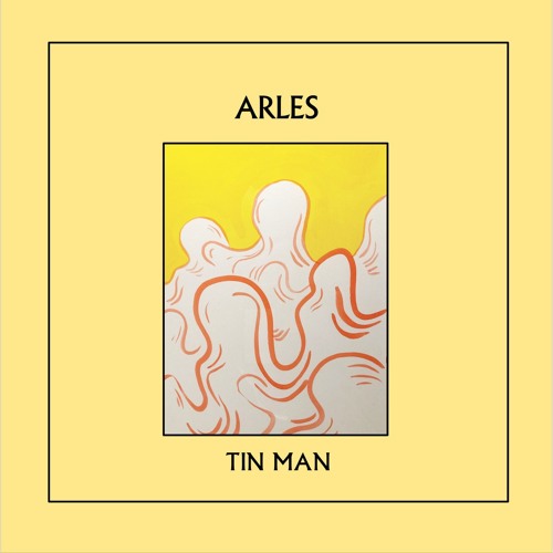 PREMIERE: TIN MAN - Espace Gestuel [Bureau B]