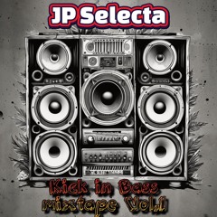 Kick in BASS mixtape Vol.1