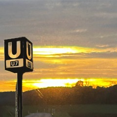 U turn 4