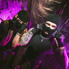 Riot Shift @ Defqon.1 2025 BLUE
