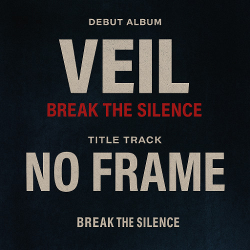 NO FRAME