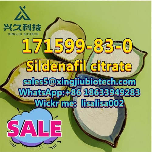 Sildenafil citrate powder online