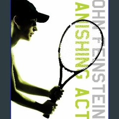 [EBOOK] 🌟 Vanishing Act: Mystery at the U.S. Open (The Sports Beat, 2) [Ebook]