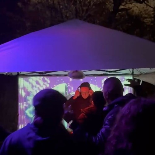 DJ Set @ Potluck Psy-Luck 2025