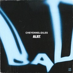 Cheyenne Giles & ALRT - BAD