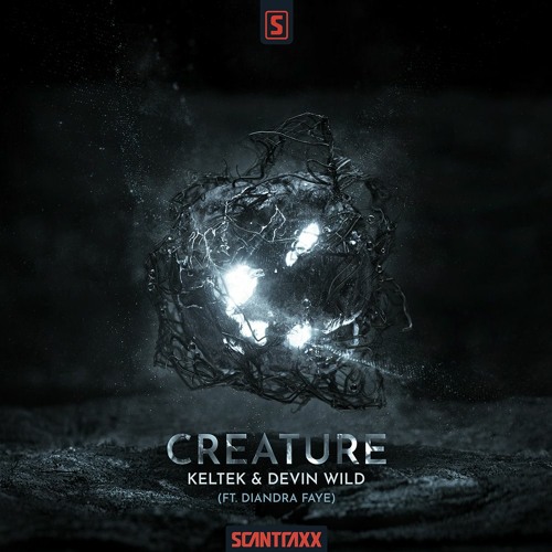 KELTEK & Devin Wild - Creature (Ft. Diandra Faye)