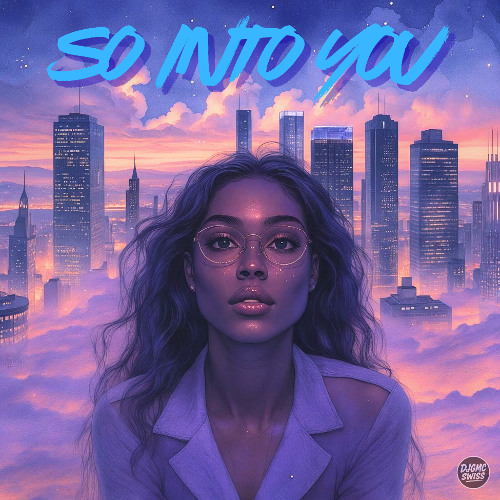 So Into You