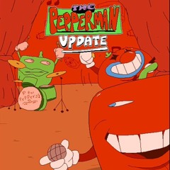 Imperfectancy V1 | PT: The Pepperman Update OST