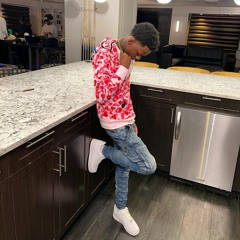 Lil5ive & DROSE — Walk Down