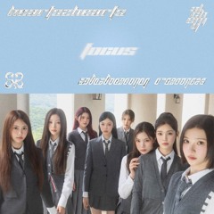 Hearts2Hearts - Focus (Alchemy Remix)