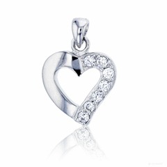 Silver Jewelry New York Made Of Gold And Diamonds Conveys Your Passion And Love For Her
