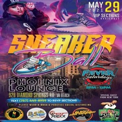 Blunt Posse/ Killah Khan 5/21 (Fever Saturdays)
