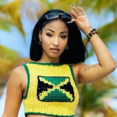 Shenseea Mix