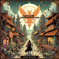 Arcane Underground - Rune Walker