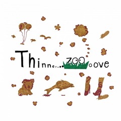 THINNER GROOVE 230924