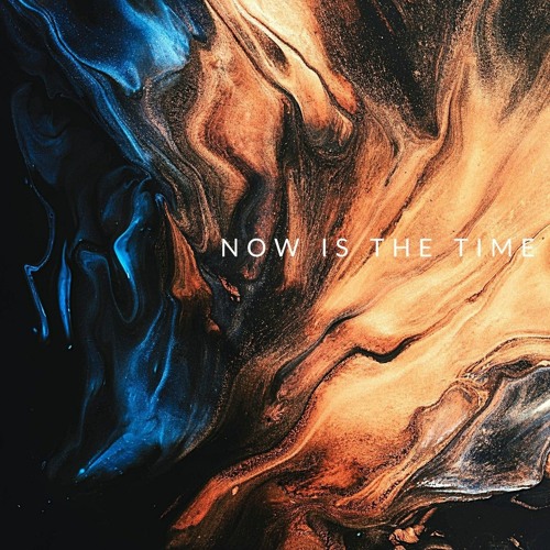 now is the time #01 - 100% authoral