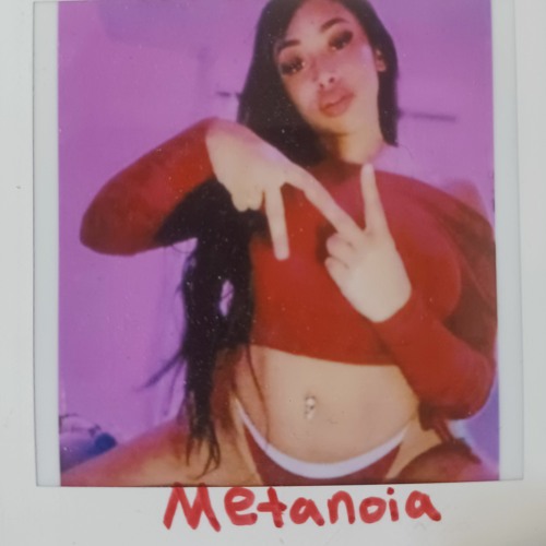 Nomadic Vibes EP 16: Metanoia