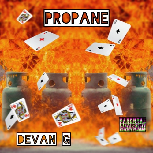 PROPANE - DEVAN G