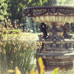 Week 10b - Fountains Foundations & Frontiers (210305)