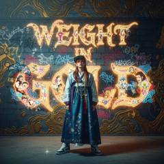 WEIGHT IN GOLD