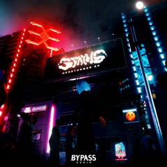 STAYNS - Headturner EP