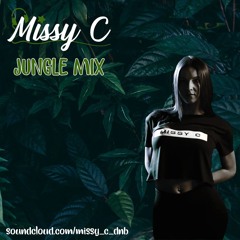 Jungle mix 25