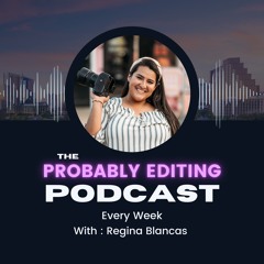 How I developed my own editing style