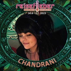 Groovy Darkprog Set @ Reisefieber Festival 01.07.2023