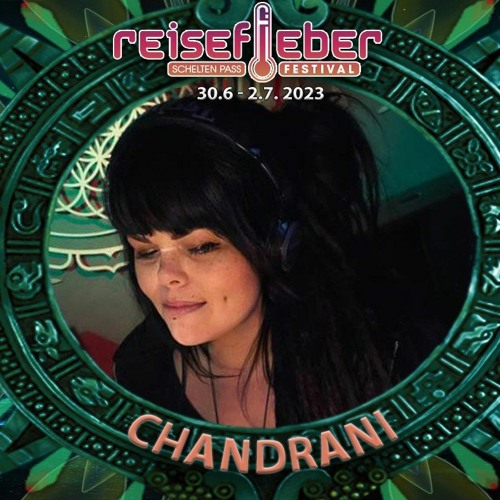 Groovy Darkprog Set @ Reisefieber Festival 01.07.2023