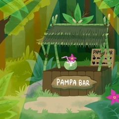 Pampa Bar [Original Track]