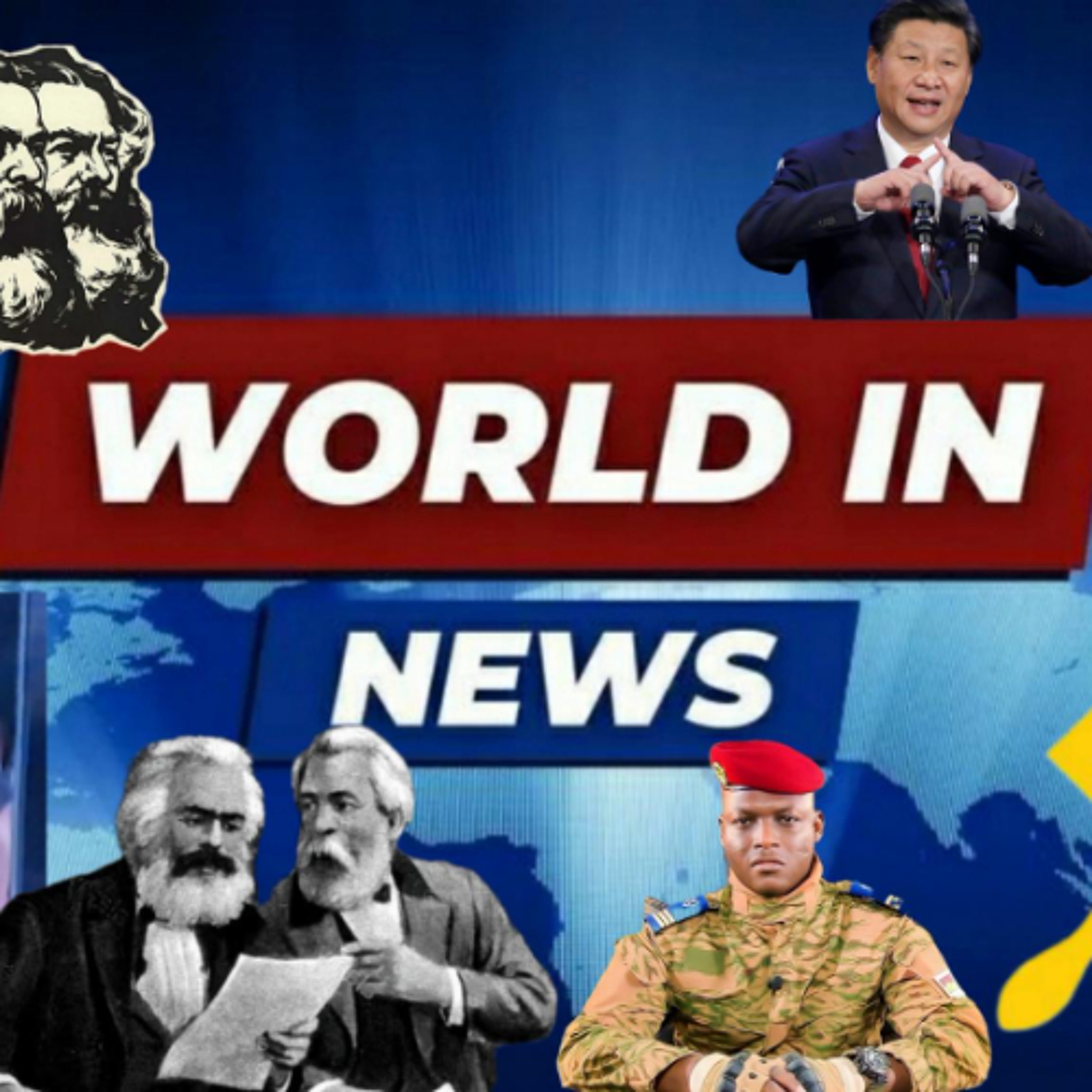news and current events livestream july 3 2025