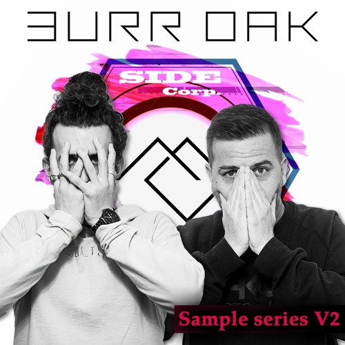Sample Series V2 - Burr Oak DEMO