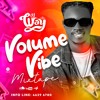 DJ WAY MIXTAPE VOLUME VIBE 2K24 - ft AFRIKEN AN & REFLEX TEAM MADADA
