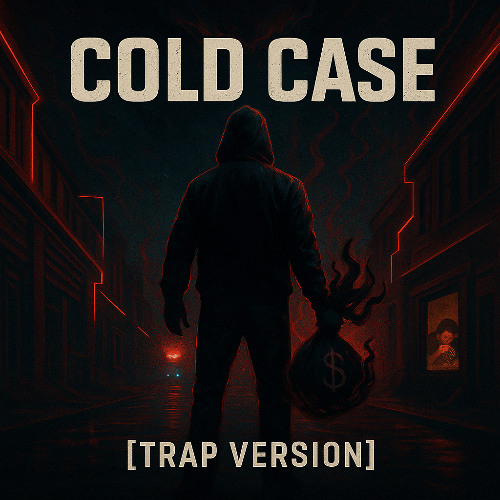 Cold Case [Trap Version]