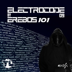 EREBOS 101 - ELECTROCODE 09 (2024.09.15)