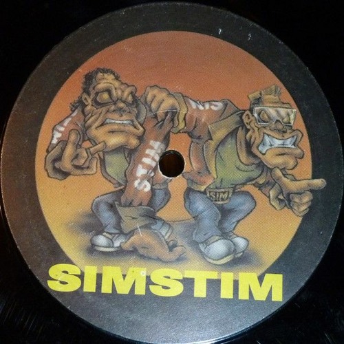 Simstim - Basic Loudness