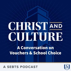 Bryce Hantla: A Conversation on Vouchers and School Choice - EP 157