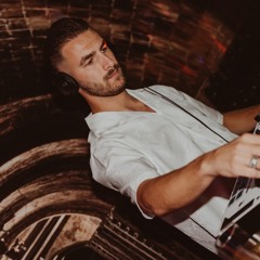 DJefferson for Strafwerk