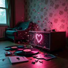 Stereo Heartbreak
