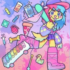 4lung - "The PLUR Shit" Remastered Classix Collection MEGAMIX