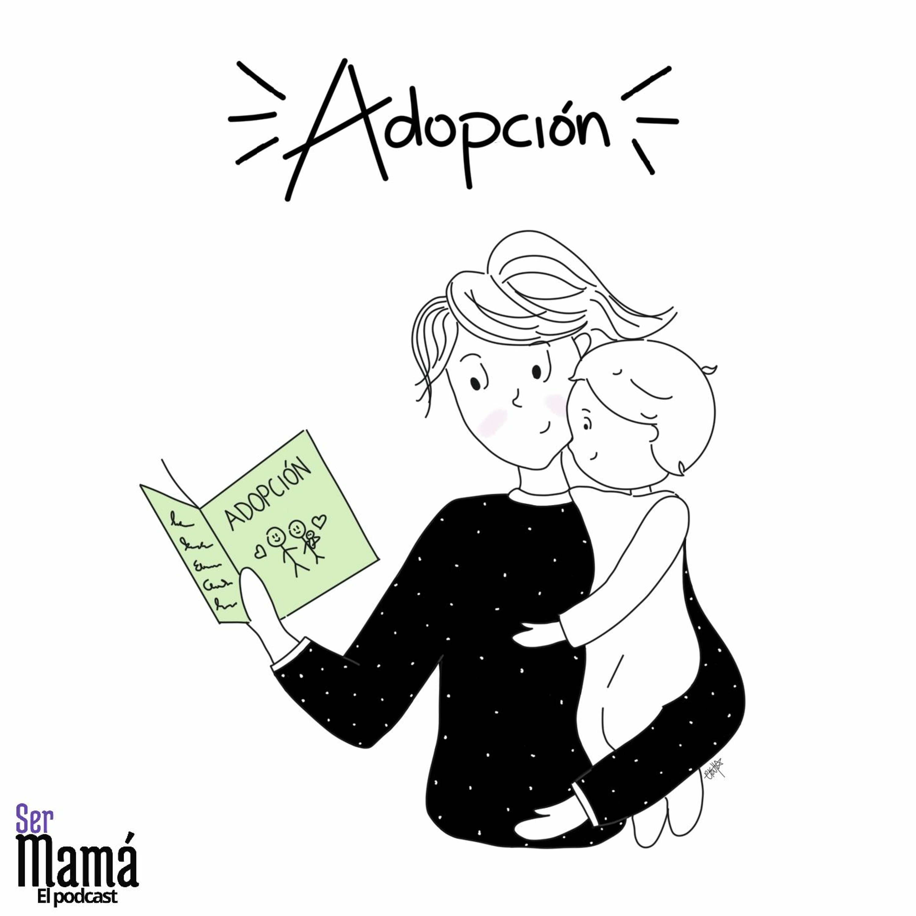 Ser Mamá Podcast