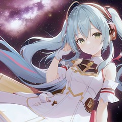 Redshift - 赤方偏移 Ft. MIKU