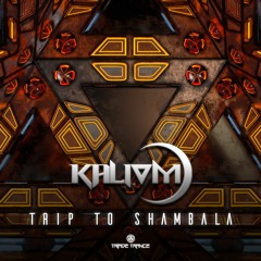 TRIP TO SHAMBALA