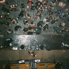 Dark techno live set 4 decks #4 SoKeMaO