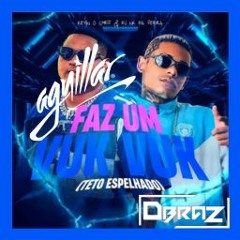 Kevin O Chris - Faz O Vuk Vuk (DBRAZ & AGUILLAR Remix) PROMO